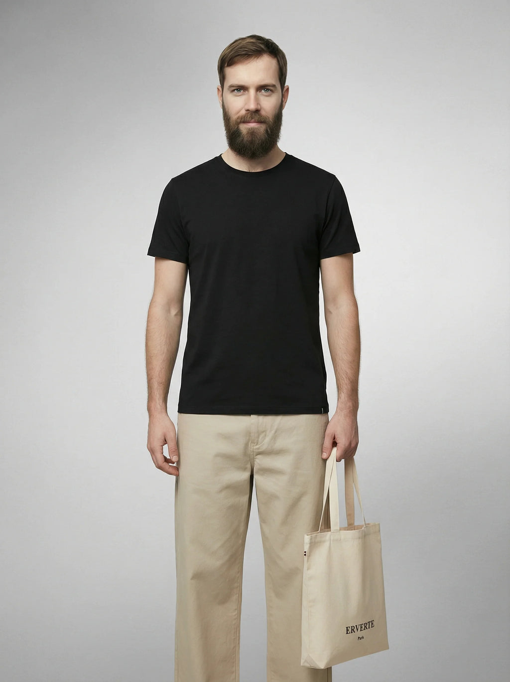 Made in France Tote bag
